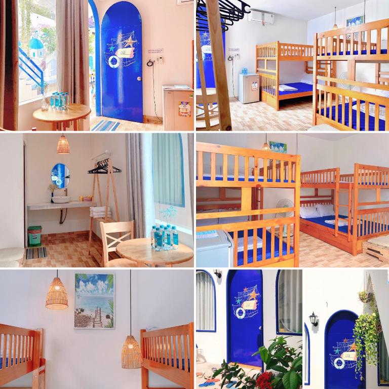 Review Sunday Homestay Vung Tau chi tiết